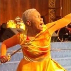 Meet your Posher, Stacy